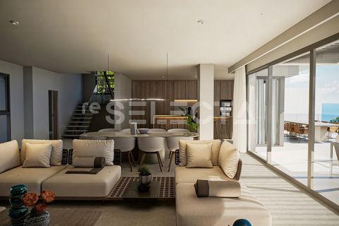 Villa i Zona Altea Hills, Alicante - bilde 4